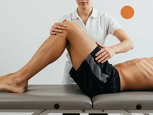 Fisioterapia esportiva e reabilitação de lesões em Osasco